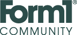 Form1 Community